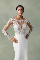 88292 Ivory/Ivory/Nude detail