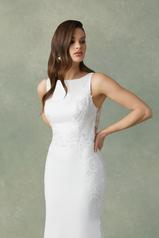 88295 Ivory/Ivory/Nude detail
