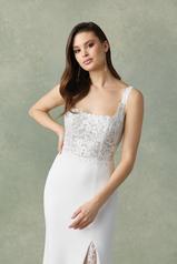 88297 Ivory/Ivory/Nude detail