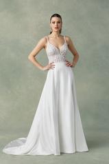 88303 Ivory/Ivory/Nude front