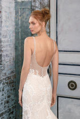 99008 Sand/Ivory/Silver/Nude back
