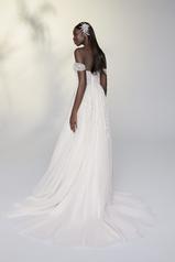 99199 Sand/Ivory/Silver/Nude back