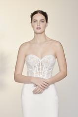99204 Ivory/Ivory/Nude front