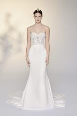 99204 Ivory/Ivory/Nude front