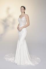99205 Ivory/Ivory/Nude front