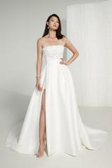 99214 Ivory/Ivory/Nude front