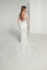 99222 Sand/Ivory/Silver/Nude back