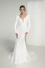 99224 Ivory/Nude front