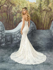 8920D Nude/Ivory back