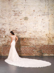 9845 Champagne/Ivory/Nude back