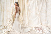 9897 Ivory/Silver/Nude back