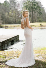 6452 Champagne/Ivory/Nude back