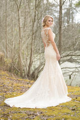 6459 Champagne/Ivory/Nude back