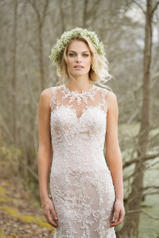 6464 Peach/Ivory/Nude front