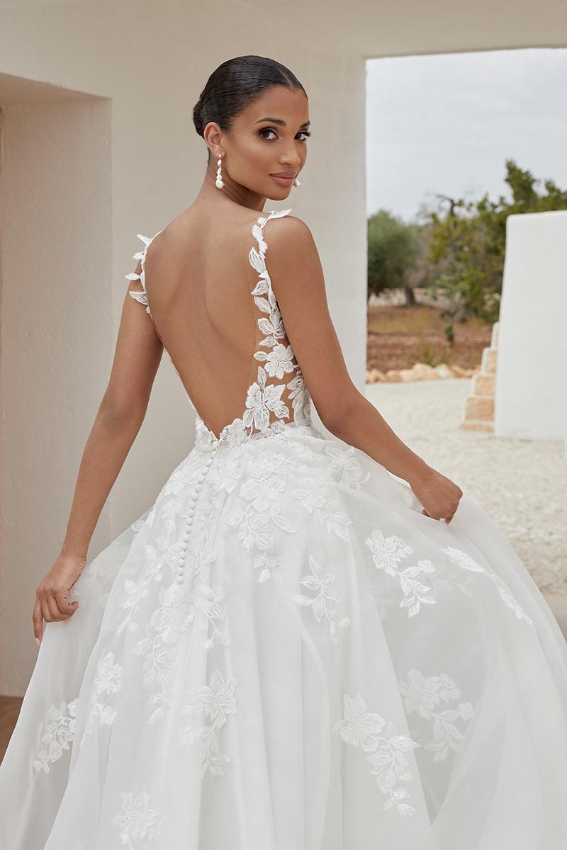 Adore by Justin Alexander 11352 Dejavu Boutique Mt Airy Maryland