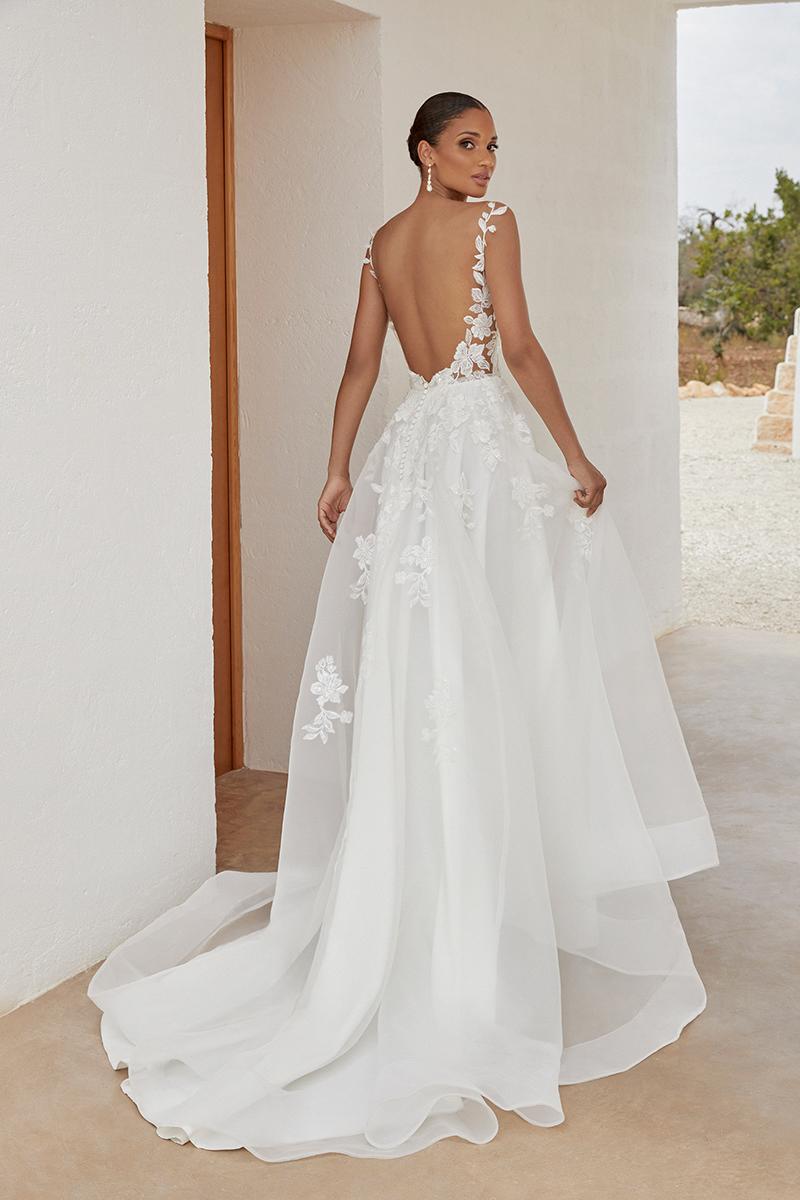 Adore by Justin Alexander 11352 Dejavu Boutique Mt Airy Maryland