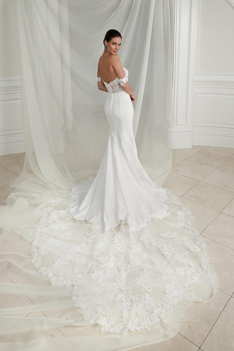 Justin Alexander | Castle Couture Justin Alexander Bridal 88260