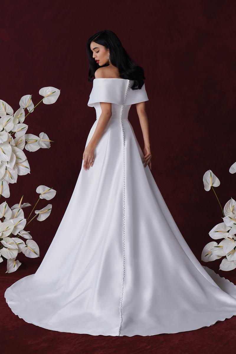 Justin Alexander | Castle Couture Justin Alexander Bridal 88354