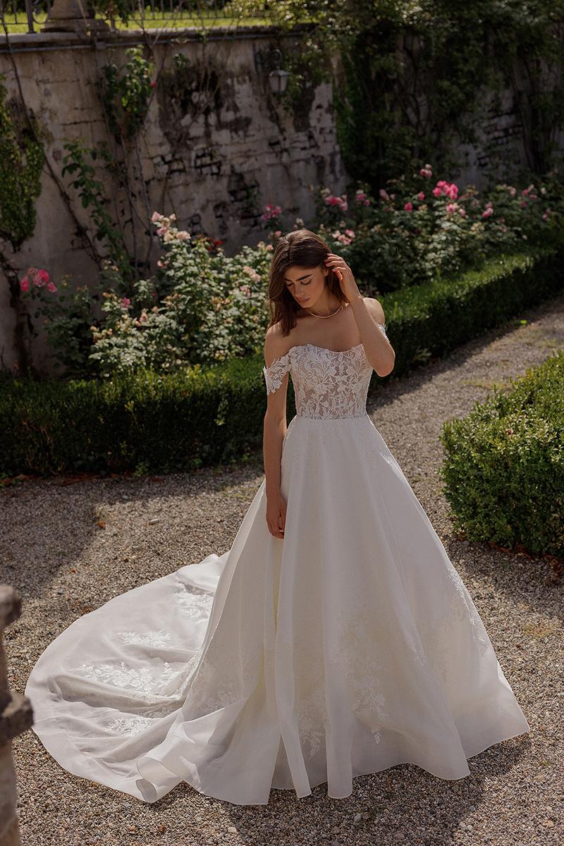Justin Alexander | Castle Couture Justin Alexander Bridal 88379