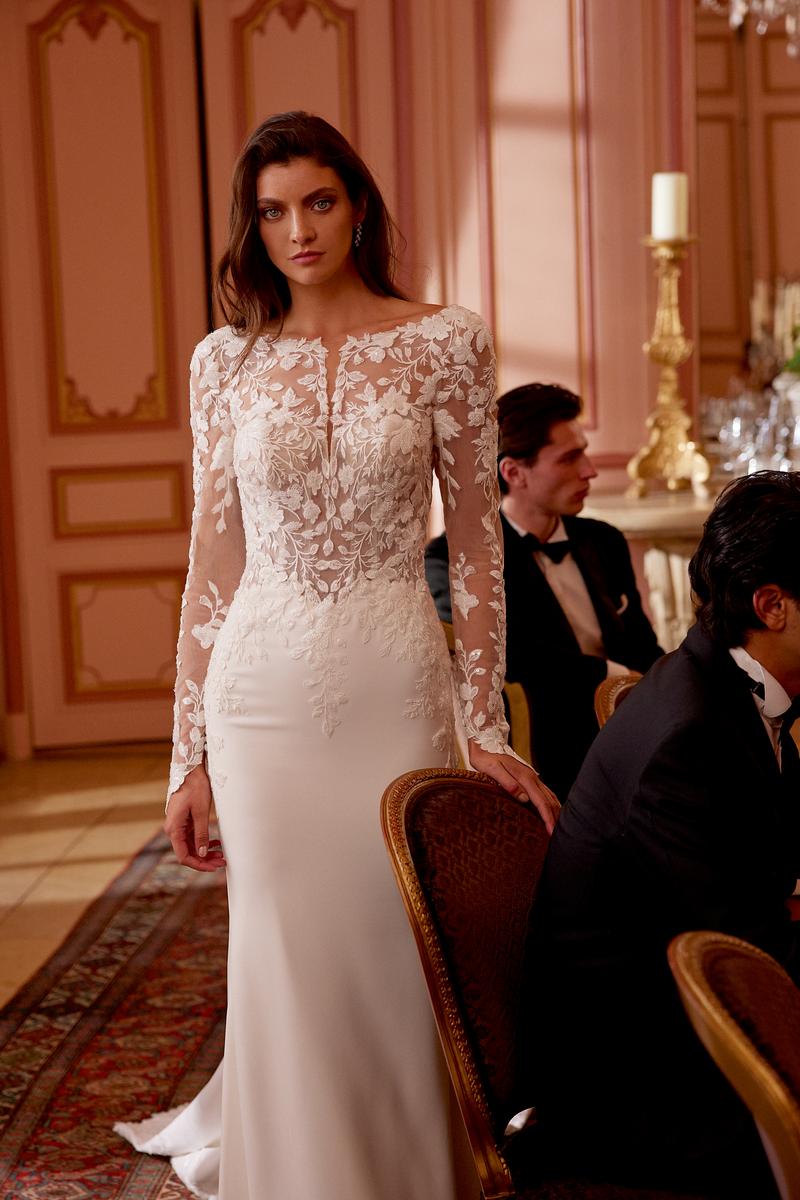 shane justin jersey dress Wedding Dresses Shane Justin Jersey Dress Justin Alexander Bridal 88410  Seng Couture