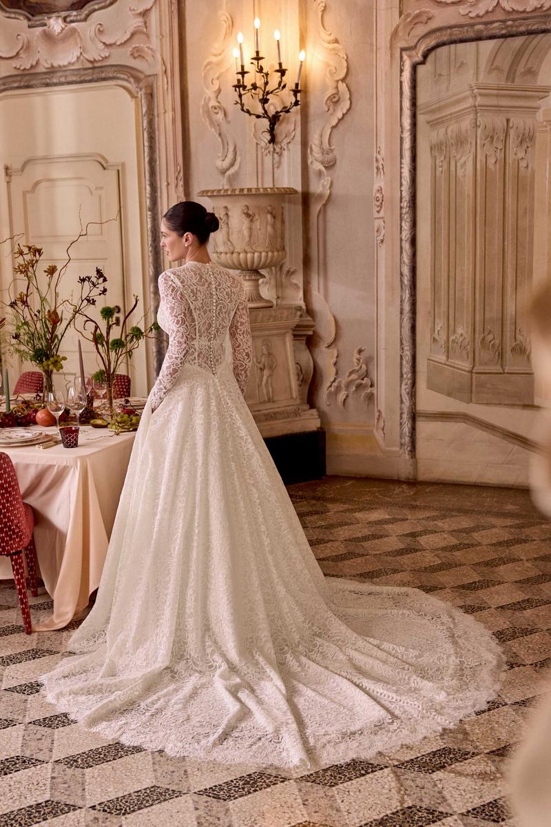 88477 Justin Alexander Bridal