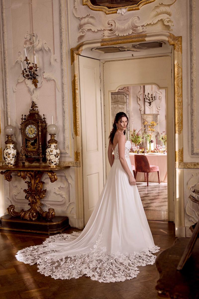 Justin Alexander | Castle Couture Justin Alexander Bridal 88480