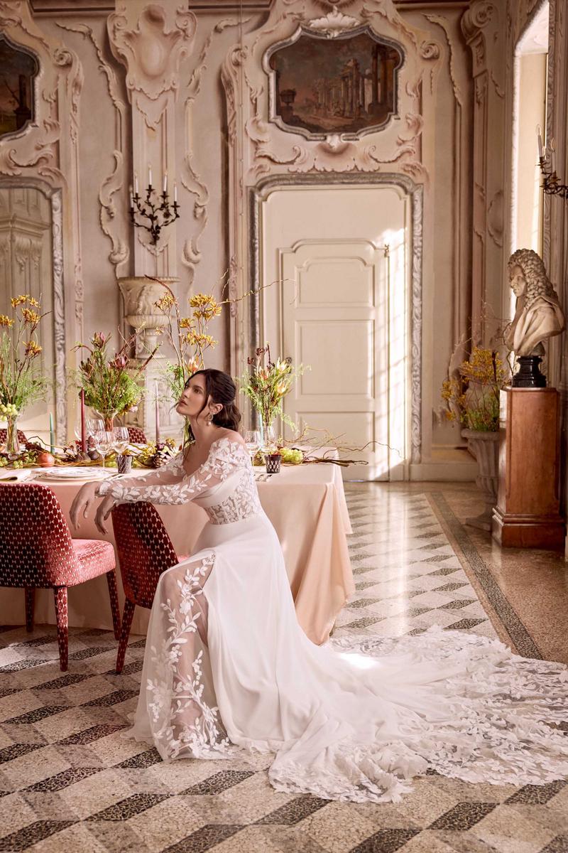 ウェディング Justin Alexander | Castle Couture Justin Alexander Bridal 88480