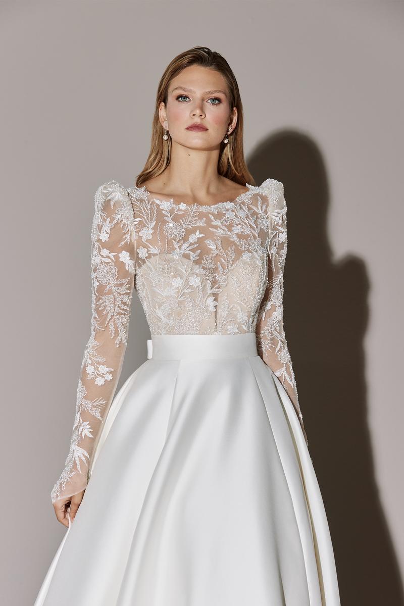 Justin Alexander Signature | Castle Couture Signature by Justin