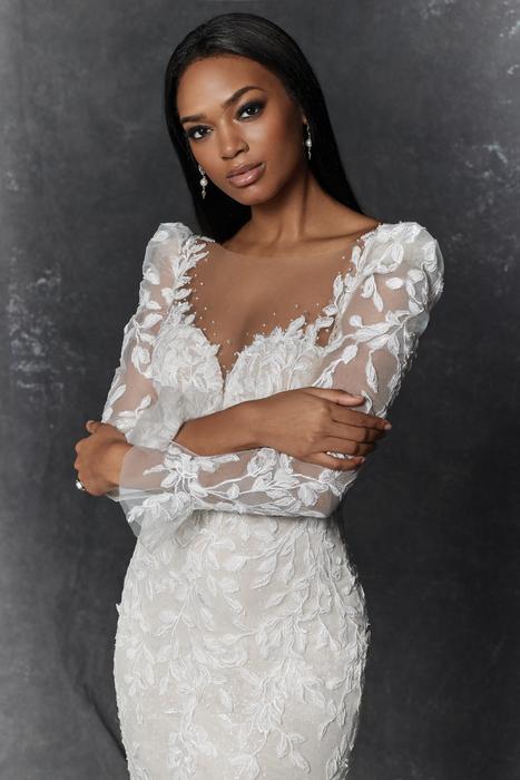 Veil Only - Not pictured 99266V