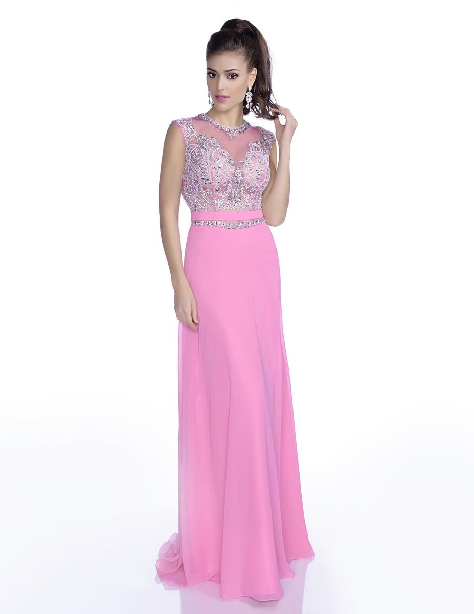 Envious Couture Prom by Karishma 16185