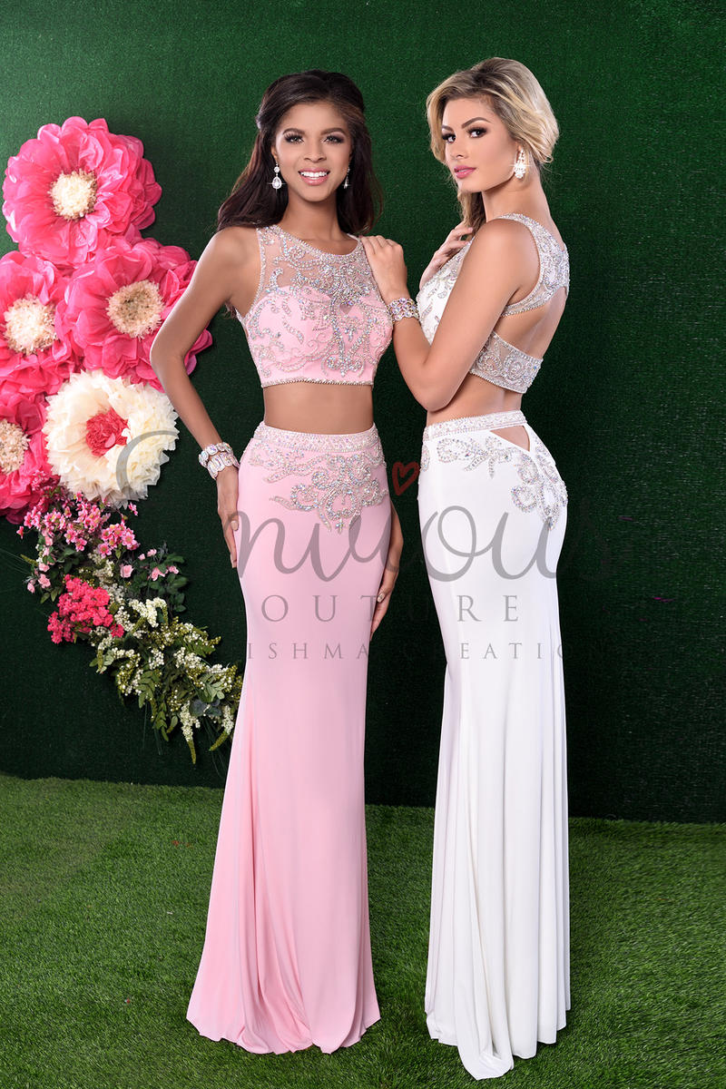 Envious Couture Prom by Karishma 17054