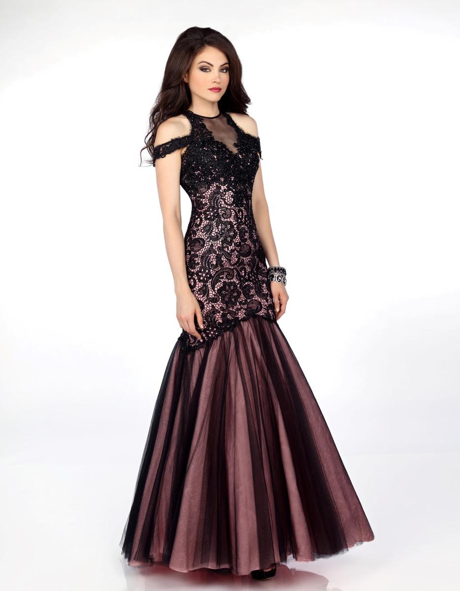 Envious Couture Prom by Karishma 18007