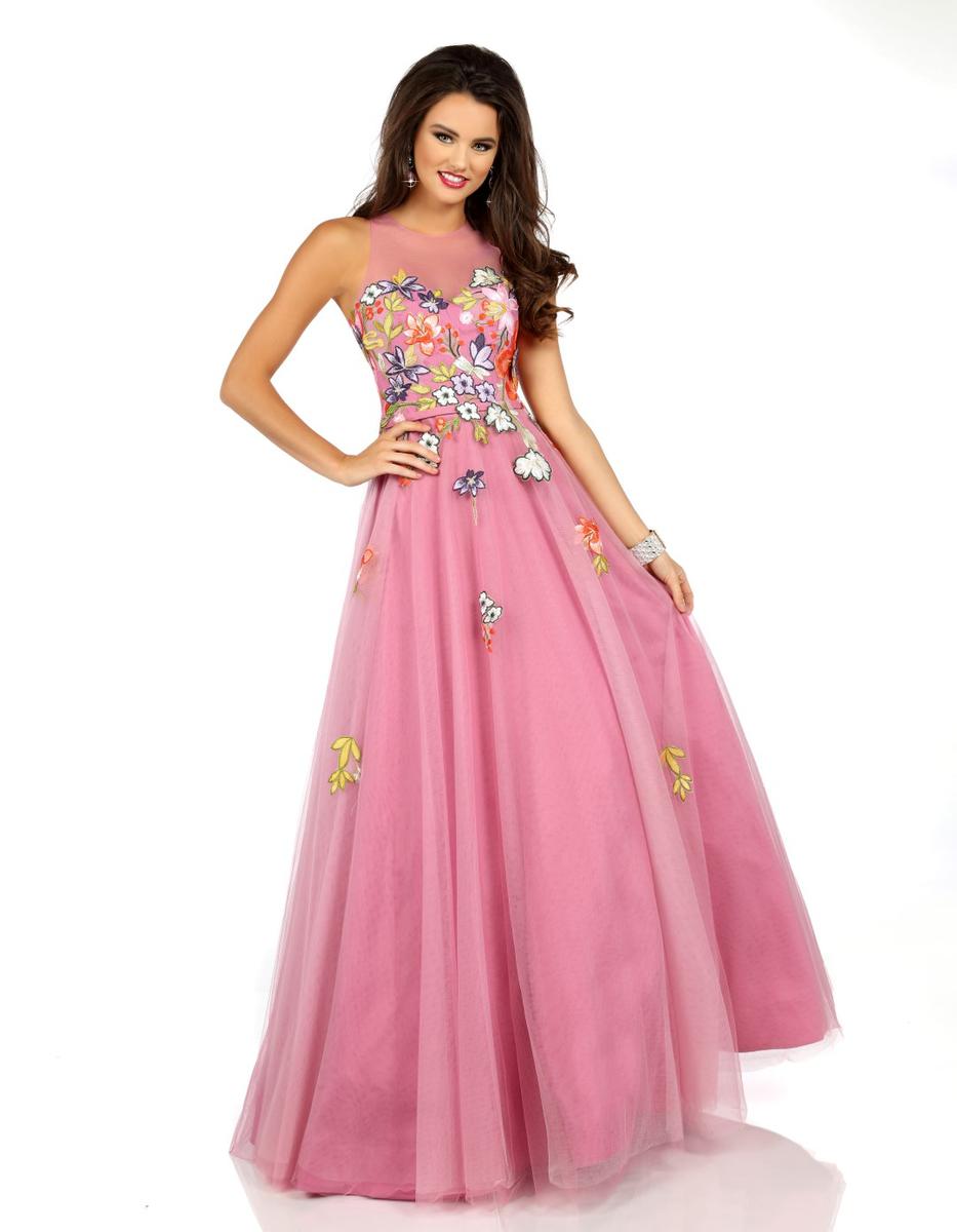 Envious Couture Prom by Karishma 18020