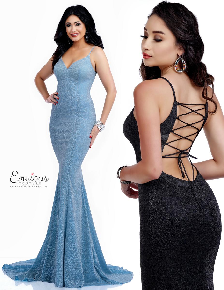 Envious Couture Prom by Karishma E1728