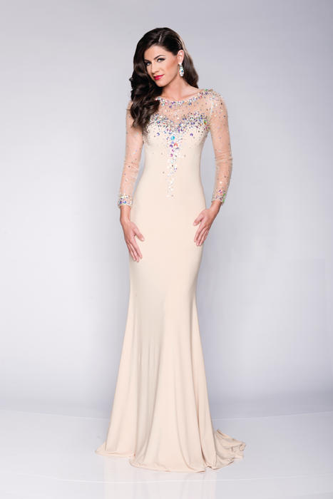 Envious Couture Prom 15014