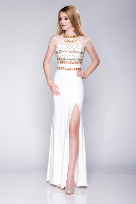 Envious Couture Prom 15058