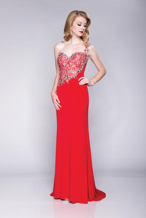 Envious Couture Prom 15110