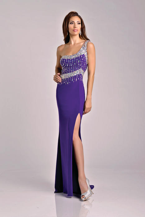 Envious Couture Prom 15213