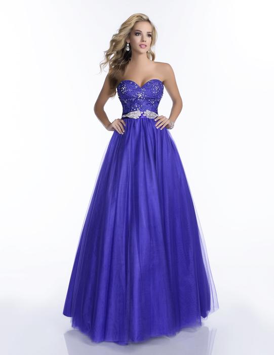 Envious Couture Prom 16039