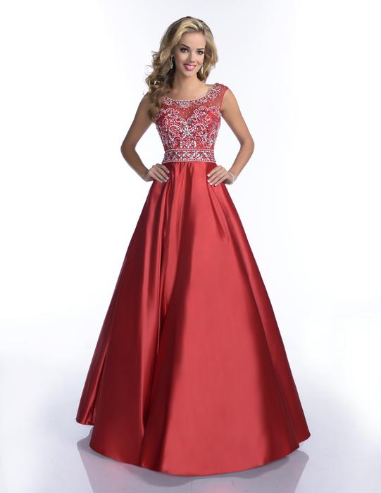 Envious Couture Prom 16047