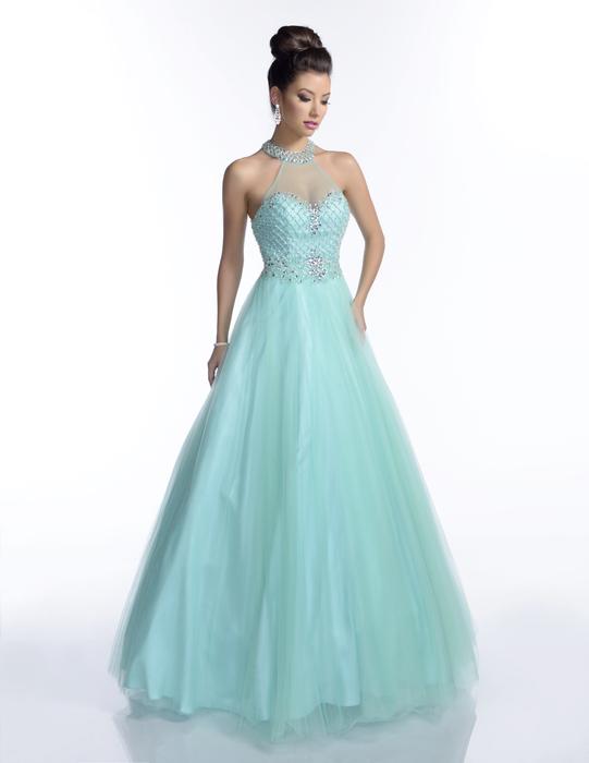 Envious Couture Prom 16055