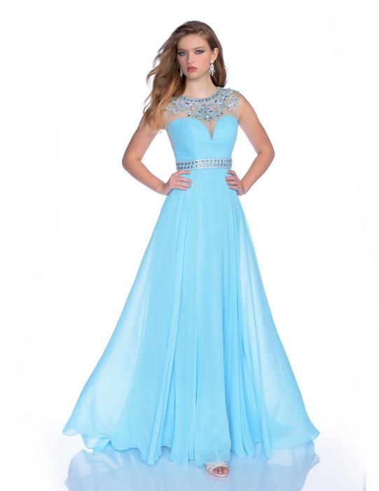 Envious Couture Prom 16067