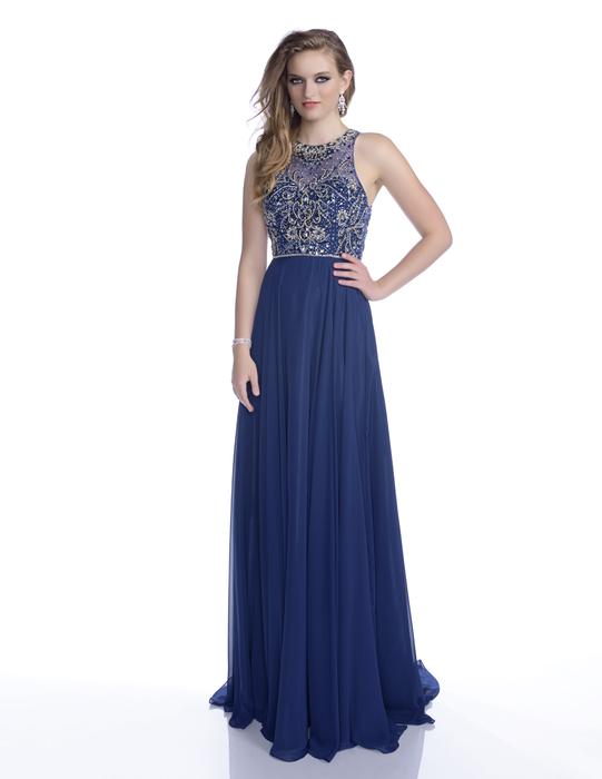 Envious Couture Prom 16069