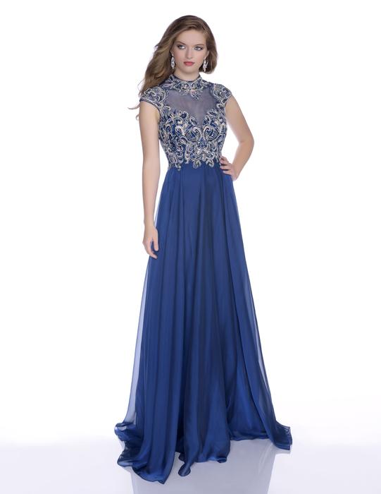 Envious Couture Prom 16071