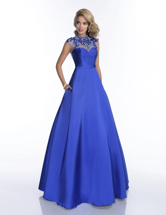 Envious Couture Prom 16146