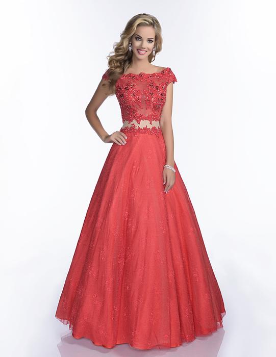 Envious Couture Prom 16157