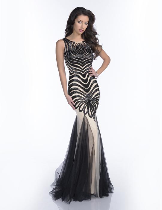 Envious Couture Prom 16165
