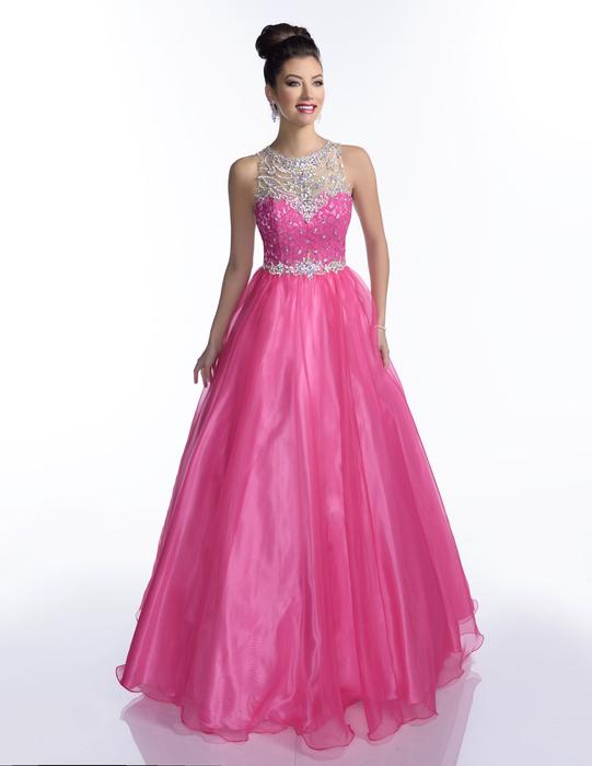 Envious Couture Prom 16213