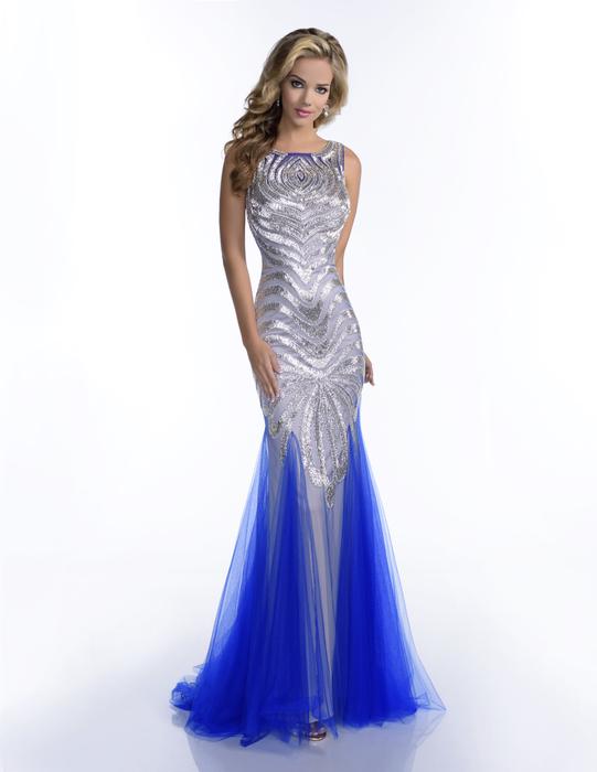 Envious Couture Prom 16250