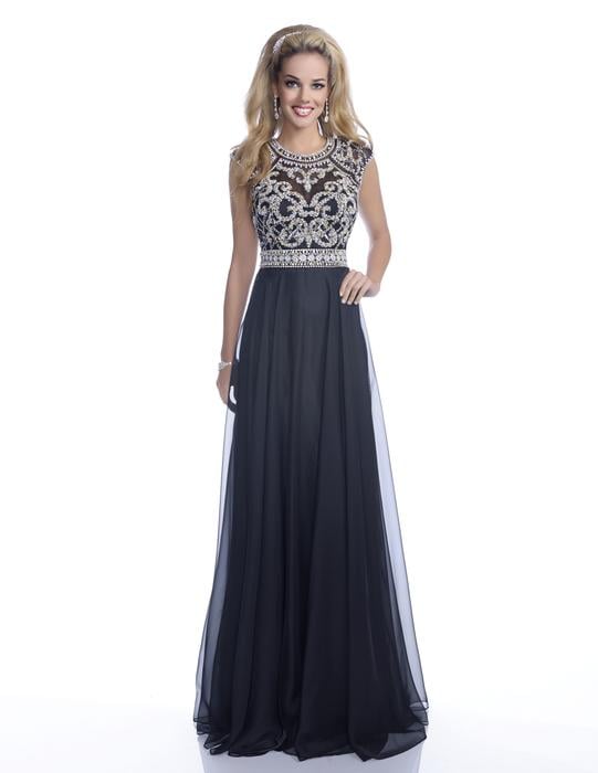 Envious Couture Prom 16262
